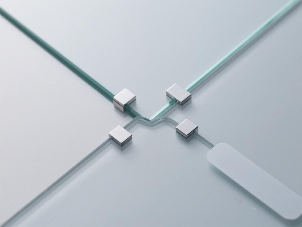 Insulating Glass Achievements In The Construction Industry