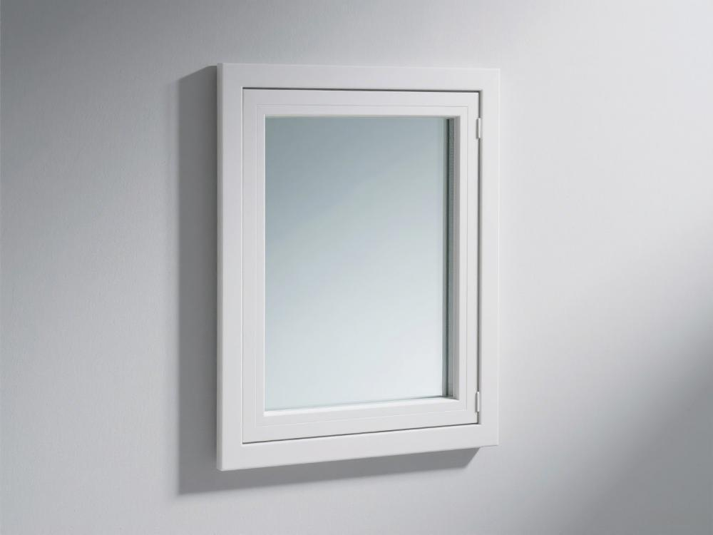 Insulating Glass Achievements In The Construction Industry