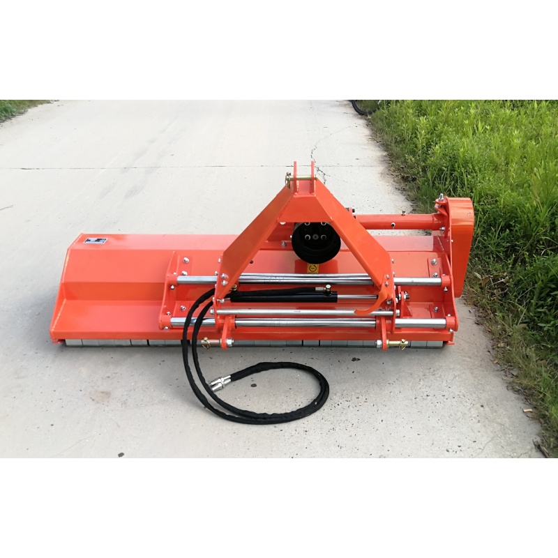 Lawn Mower EFGCH