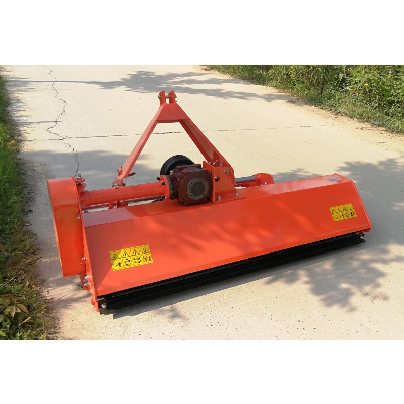 Lawn Mower EFGCH