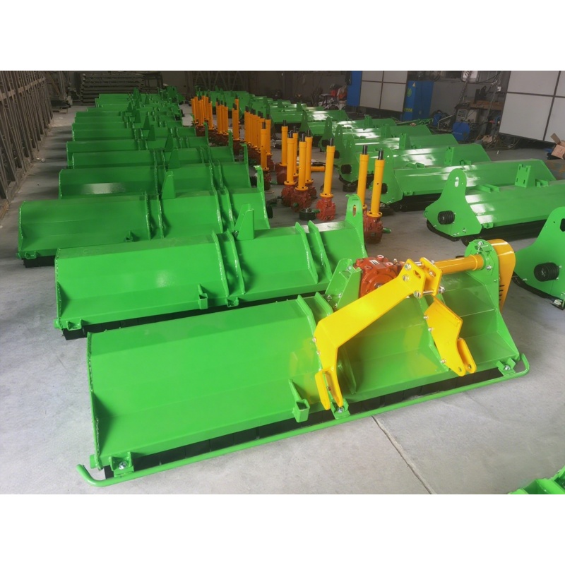 Lawn Mower EFGM