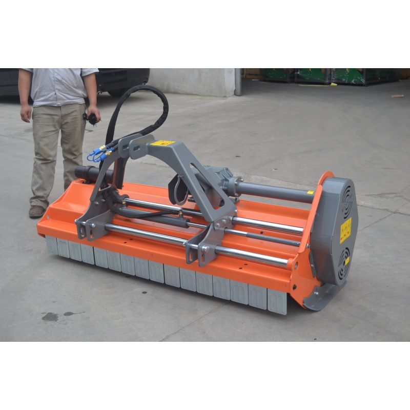Lawn Mower UGM