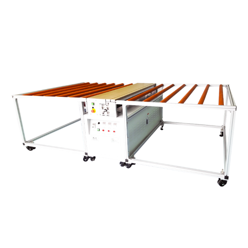 Polarizer Film Tearing Machines