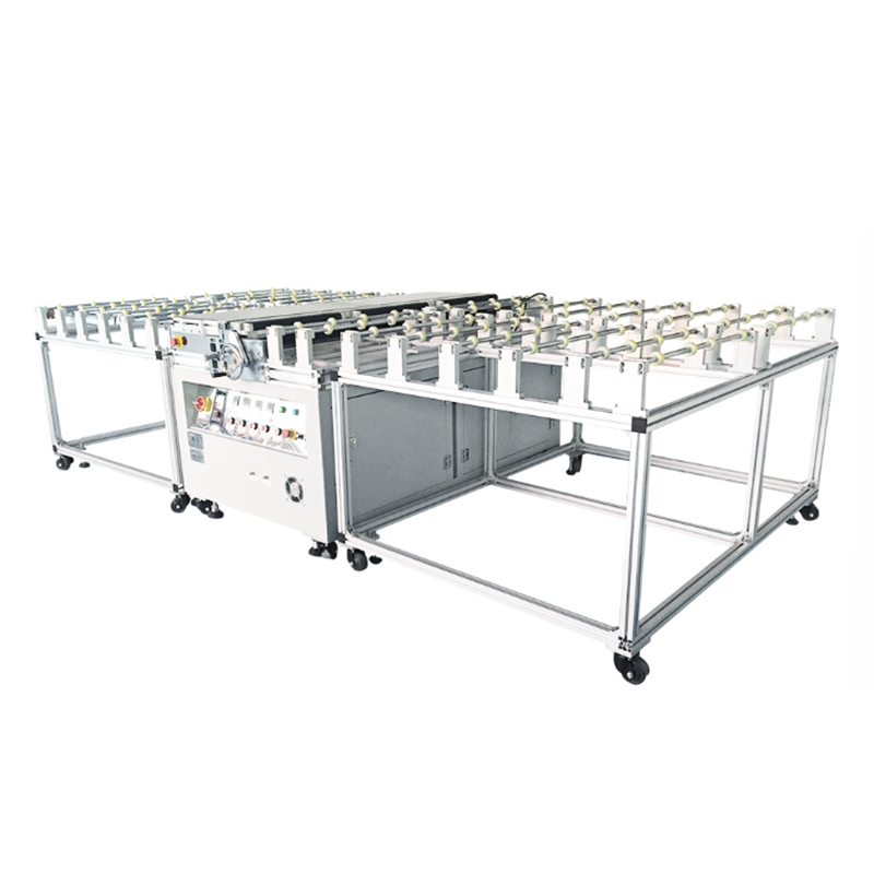 Polarizing Film Removal Machine XCP32-J6
