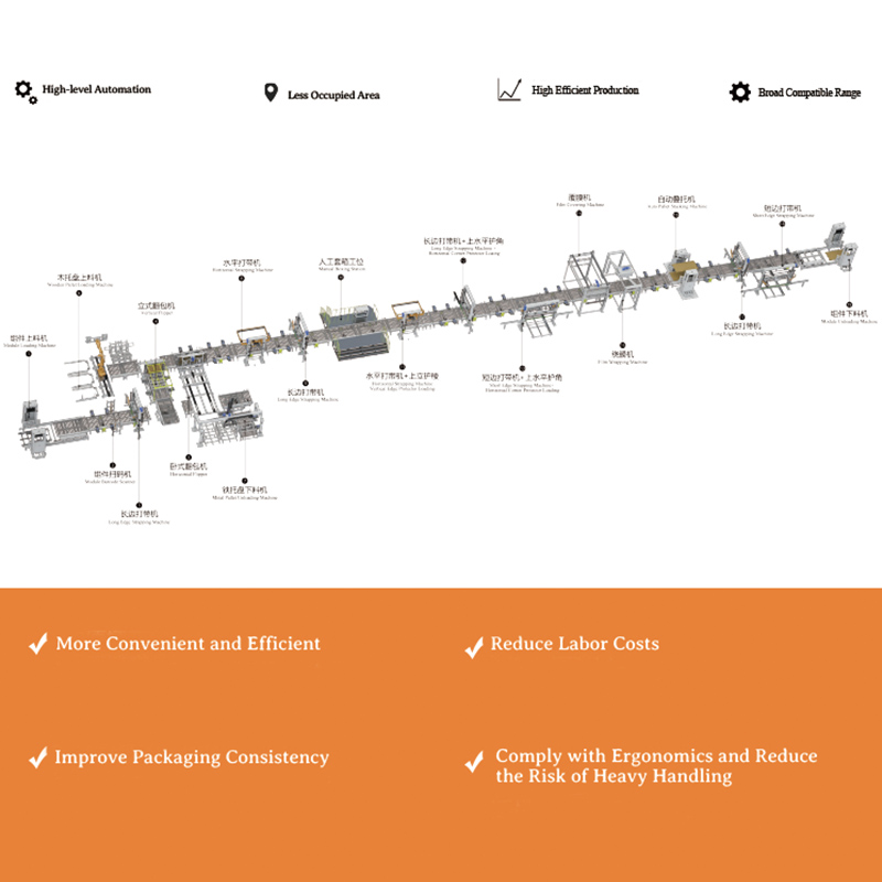 Auto Packing System