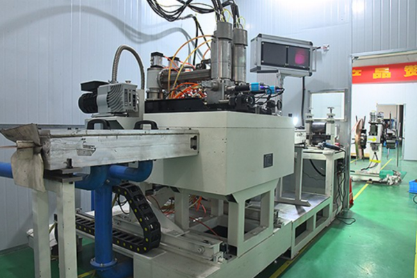 E-Beam Welding Strips