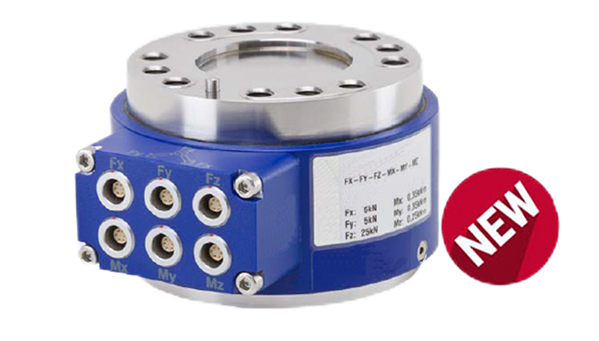 The Expanding Applications of Torque Sensors: Driving Precision Across Industries