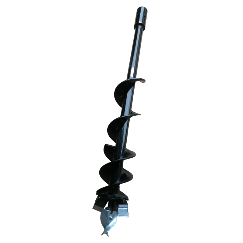 6“ Post Hole Digger Auger Drill 