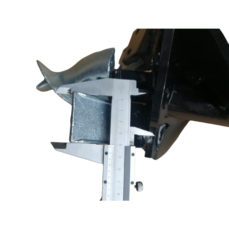 6“ Post Hole Digger Auger Drill 