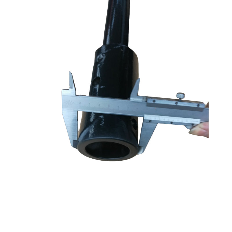 6“ Post Hole Digger Auger Drill 