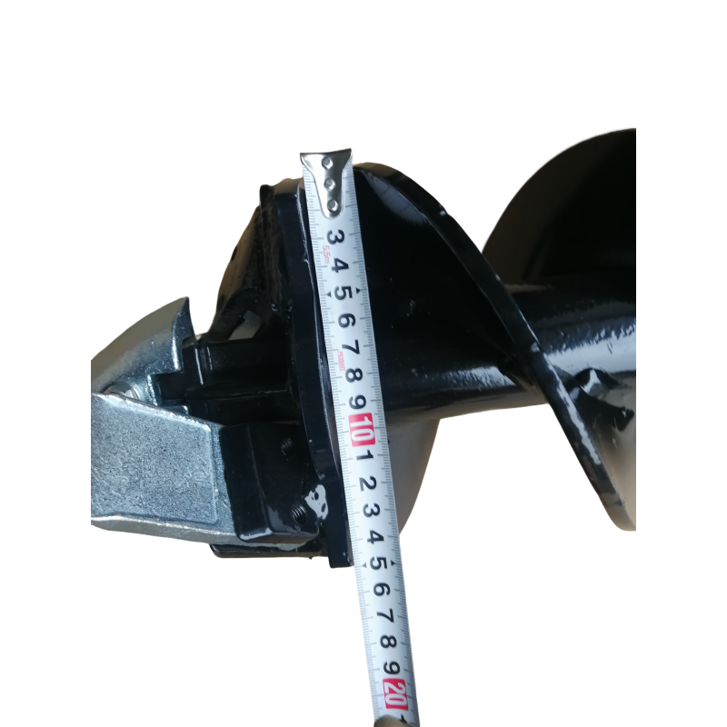 6“ Post Hole Digger Auger Drill 
