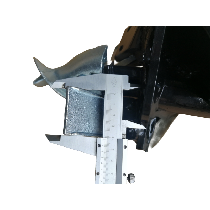 6“ Post Hole Digger Auger Drill 