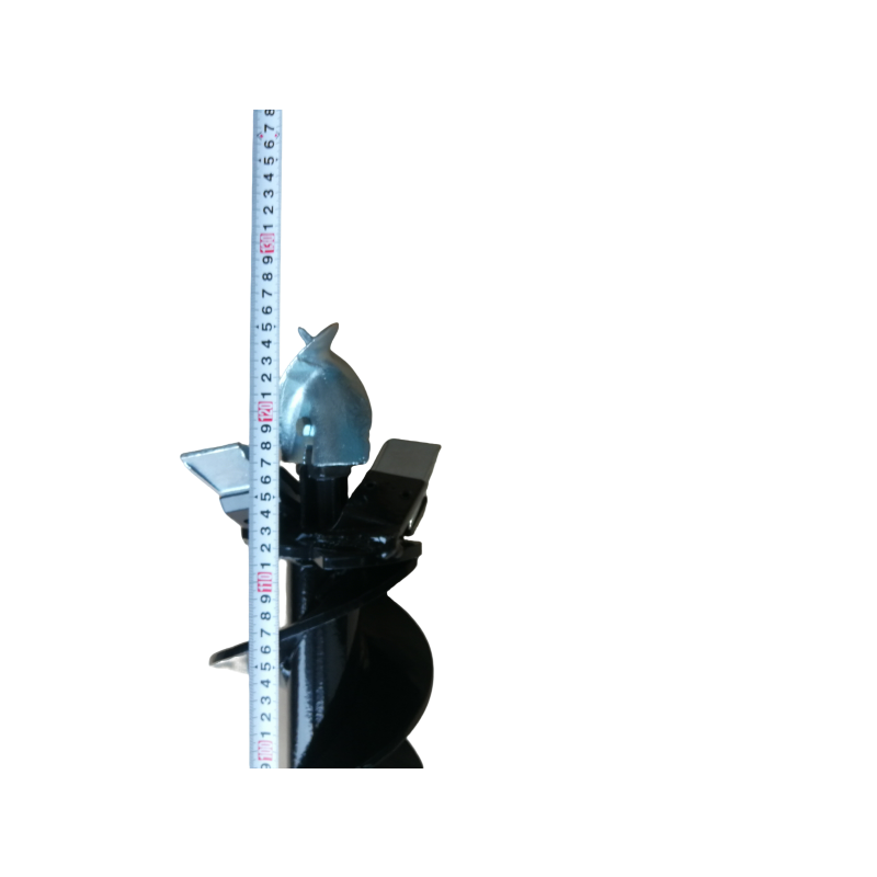6“ Post Hole Digger Auger Drill 