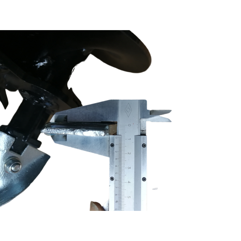 8” Post Hole Digger Auger Drill 