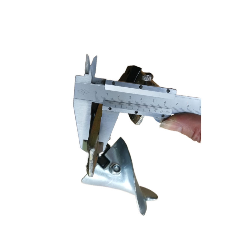 10“ Post Hole Digger Auger Drill