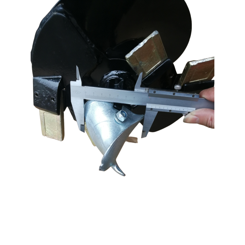 10“ Post Hole Digger Auger Drill