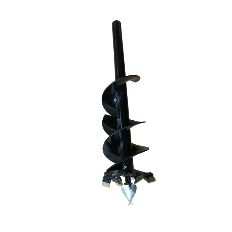 10“ Post Hole Digger Auger Drill