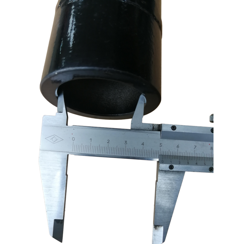 12” Post Hole Digger Auger Drill