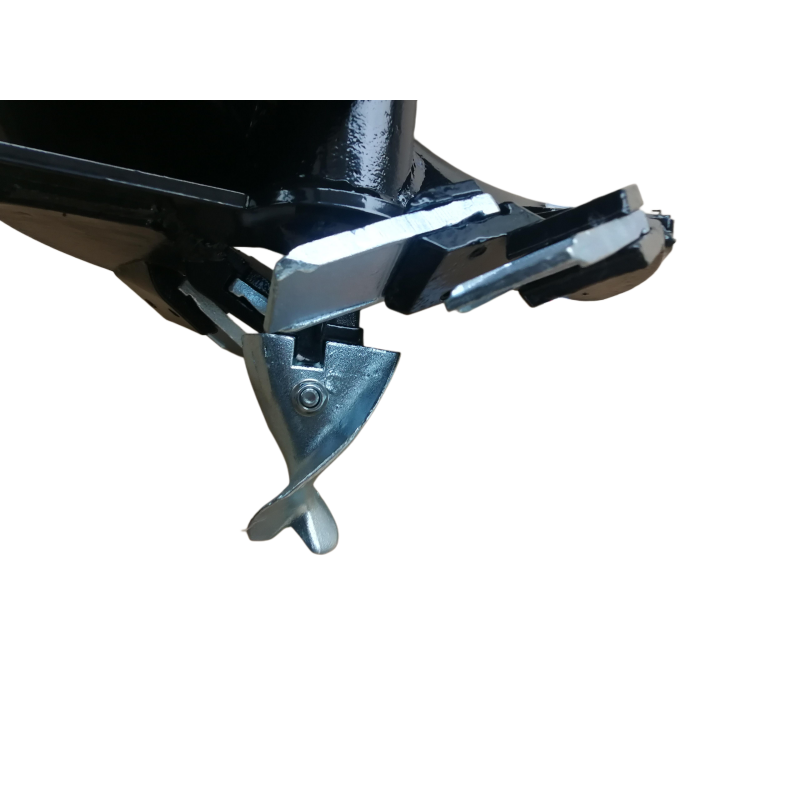12” Post Hole Digger Auger Drill