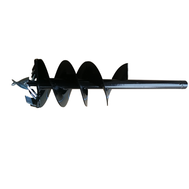 12” Post Hole Digger Auger Drill