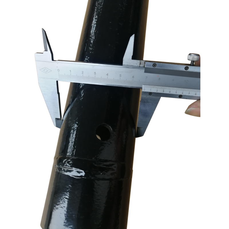 12” Post Hole Digger Auger Drill