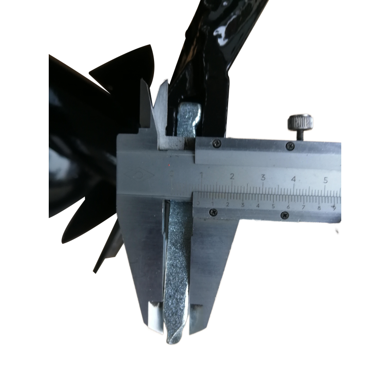 14“ Post Hole Digger Auger Drill