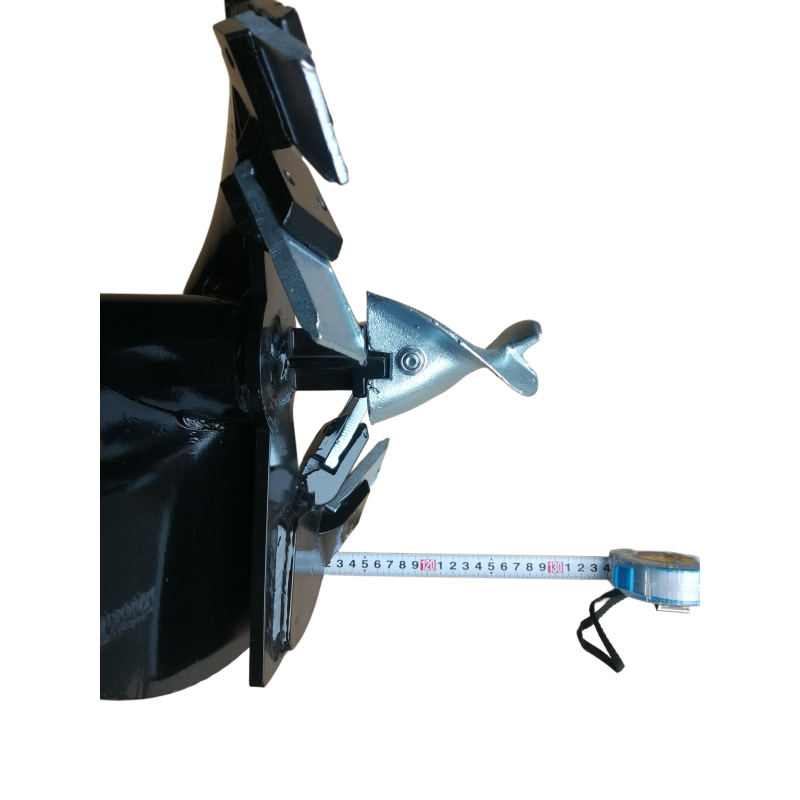 14“ Post Hole Digger Auger Drill