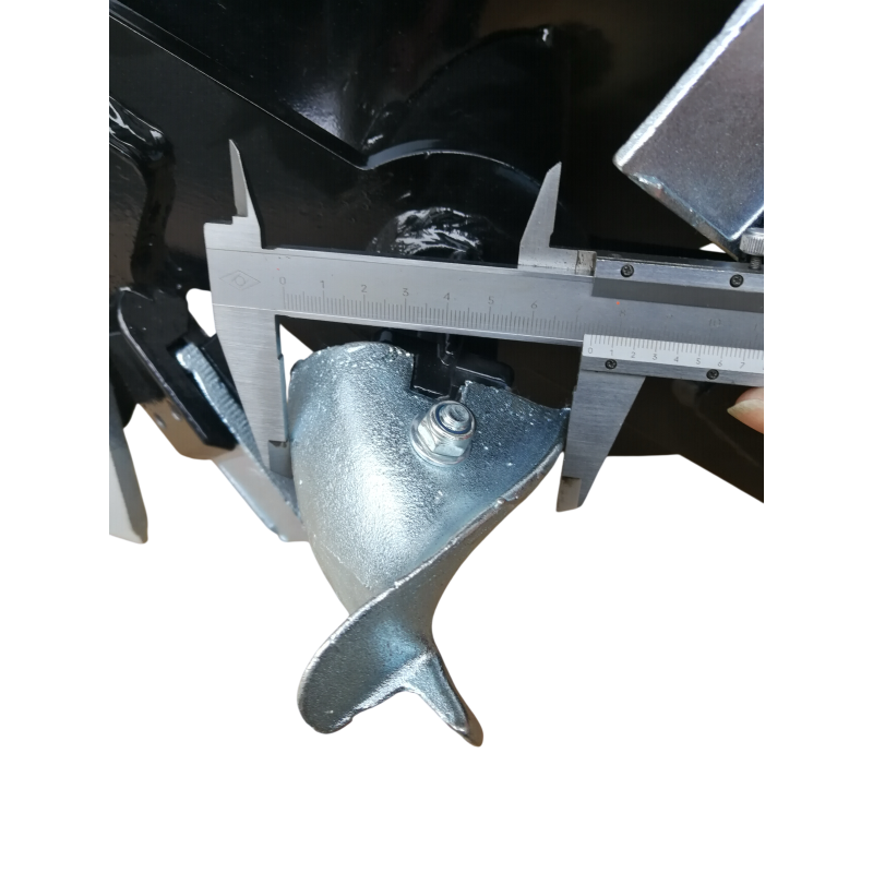 14“ Post Hole Digger Auger Drill