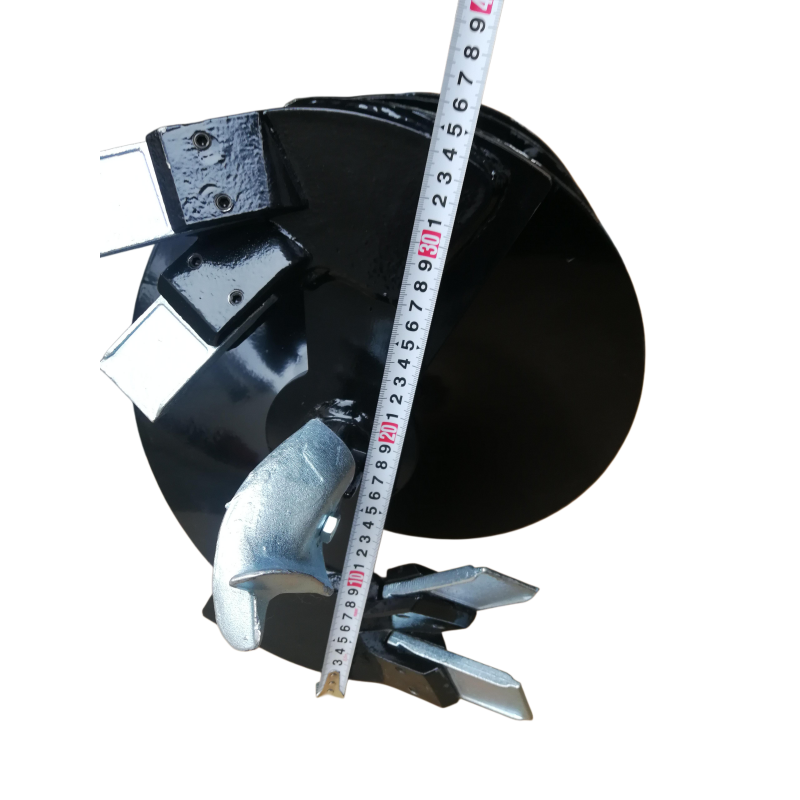 14“ Post Hole Digger Auger Drill
