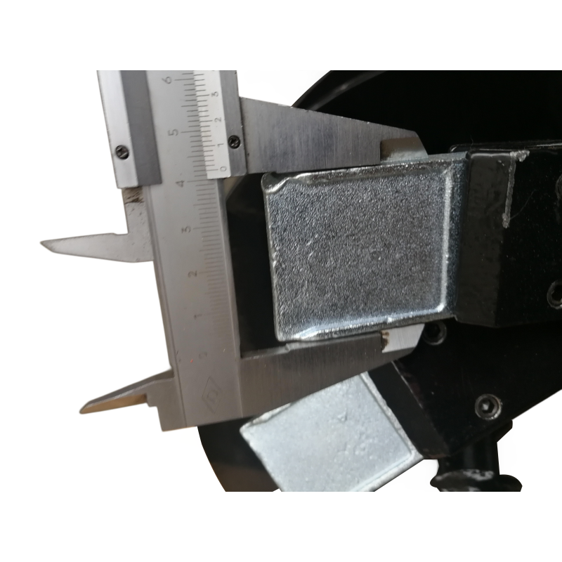 14“ Post Hole Digger Auger Drill