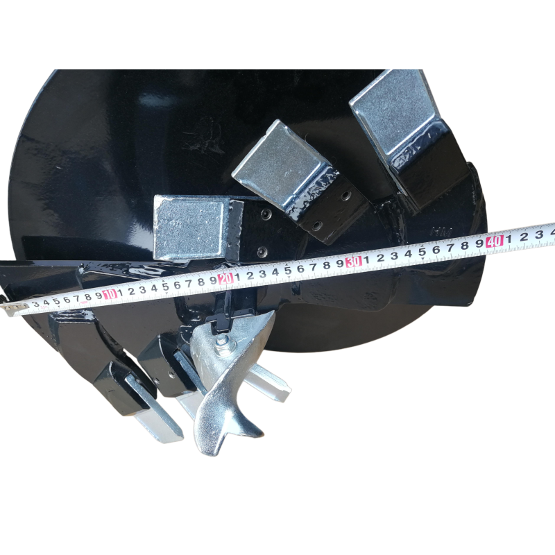 16” Post Hole Digger Auger Drill
