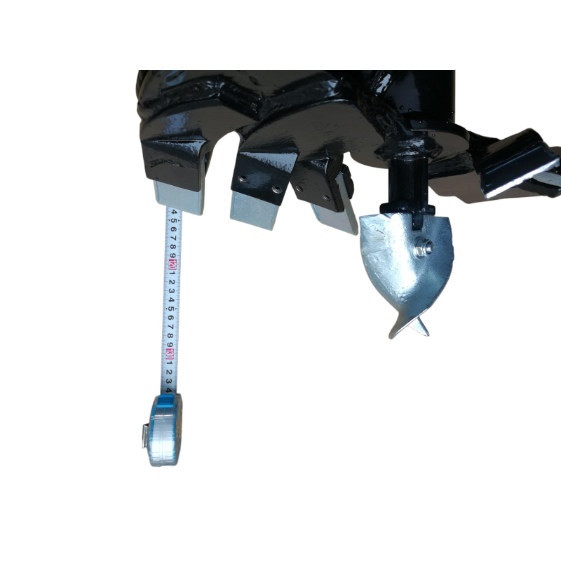 16” Post Hole Digger Auger Drill