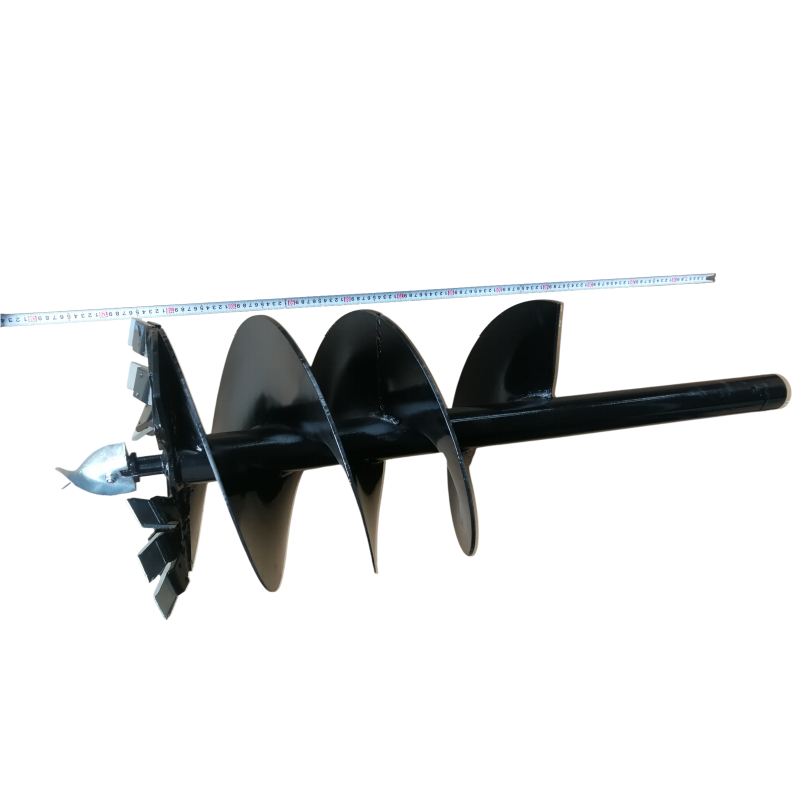 16” Post Hole Digger Auger Drill