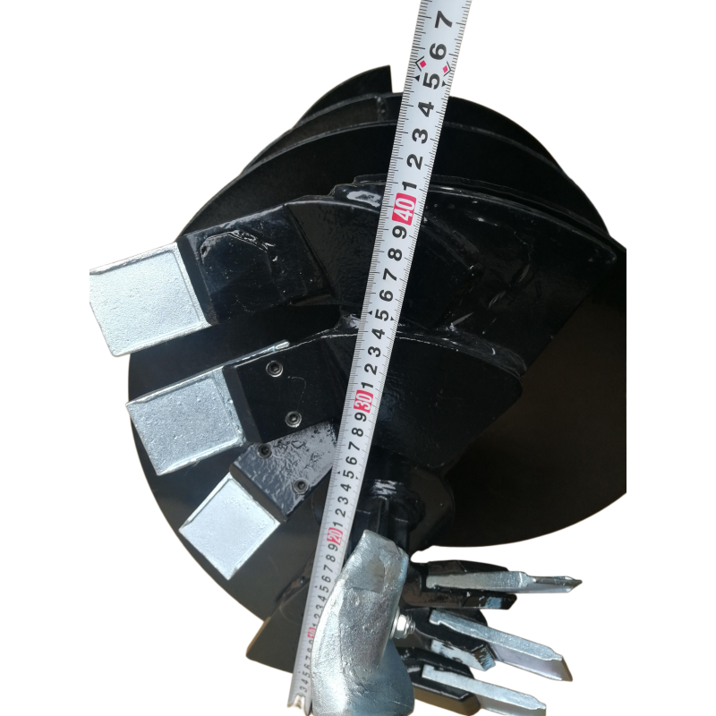 16” Post Hole Digger Auger Drill