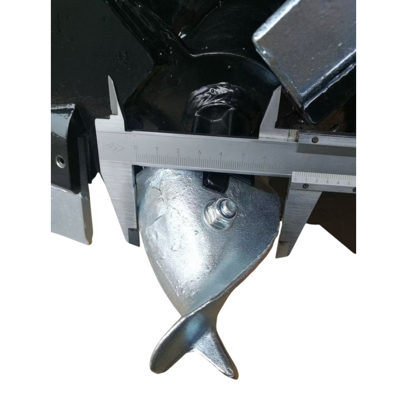 16” Post Hole Digger Auger Drill