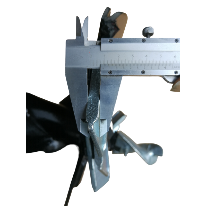 18“ Post Hole Digger Auger Drill
