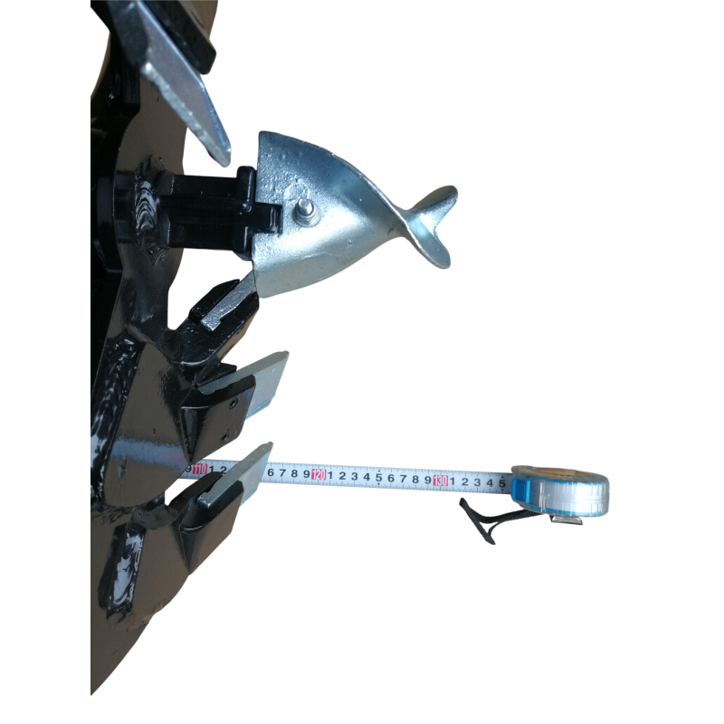 18“ Post Hole Digger Auger Drill