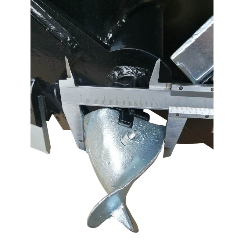 18“ Post Hole Digger Auger Drill