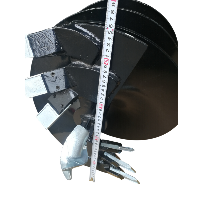 18“ Post Hole Digger Auger Drill