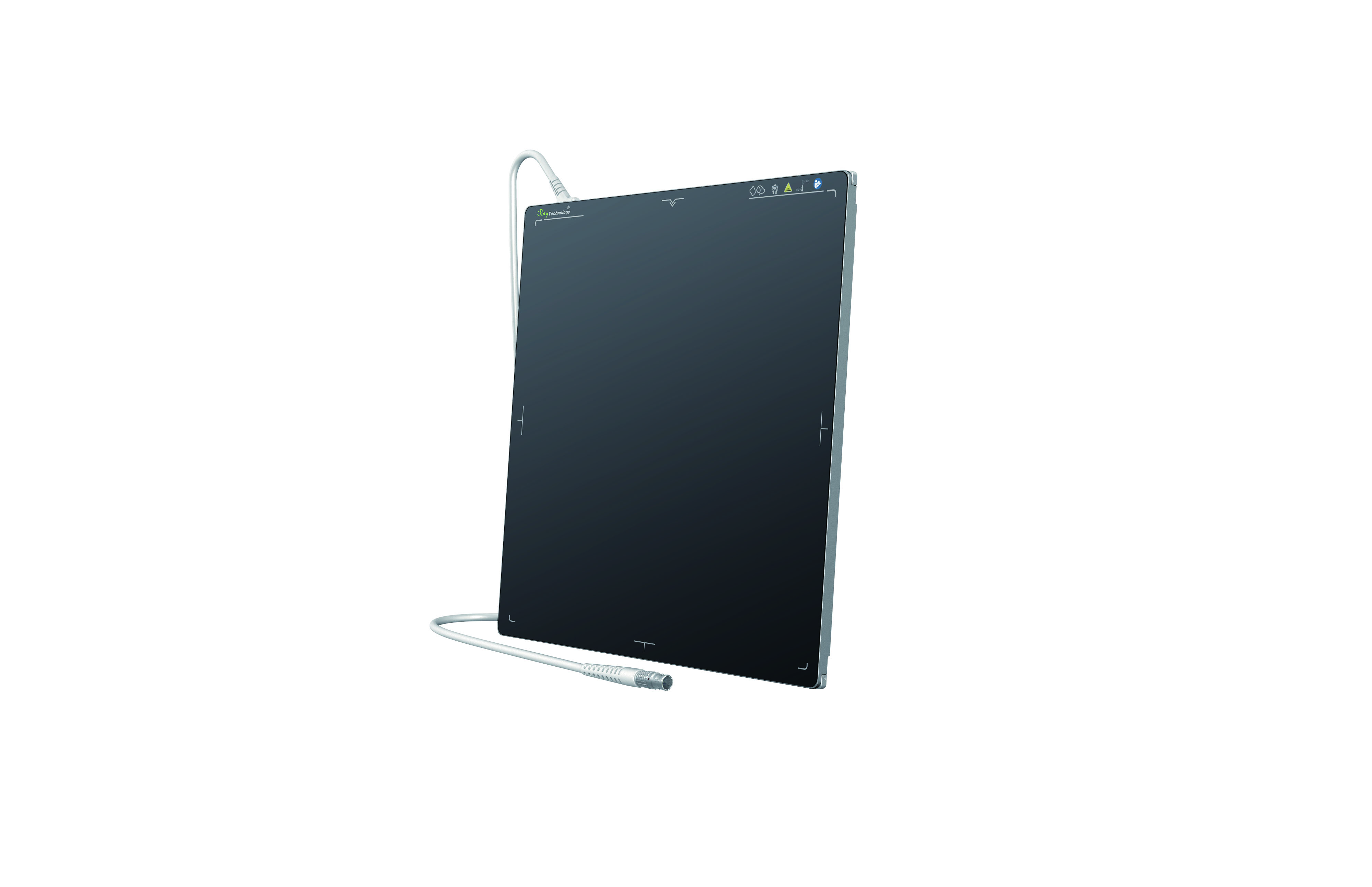 What Do Flat Panel Detectors Do