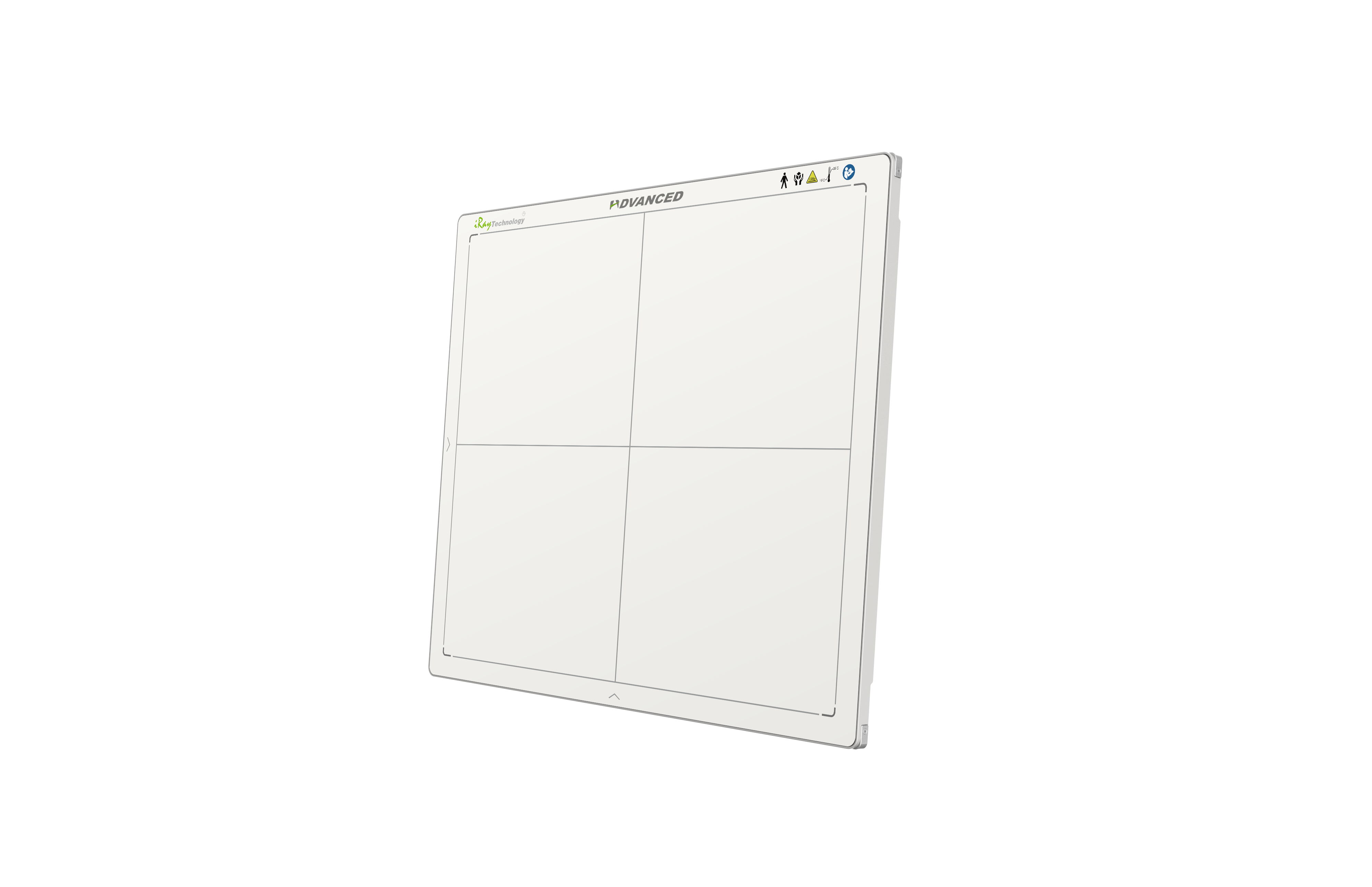 What Are the Advantages of Flat Panel Detectors