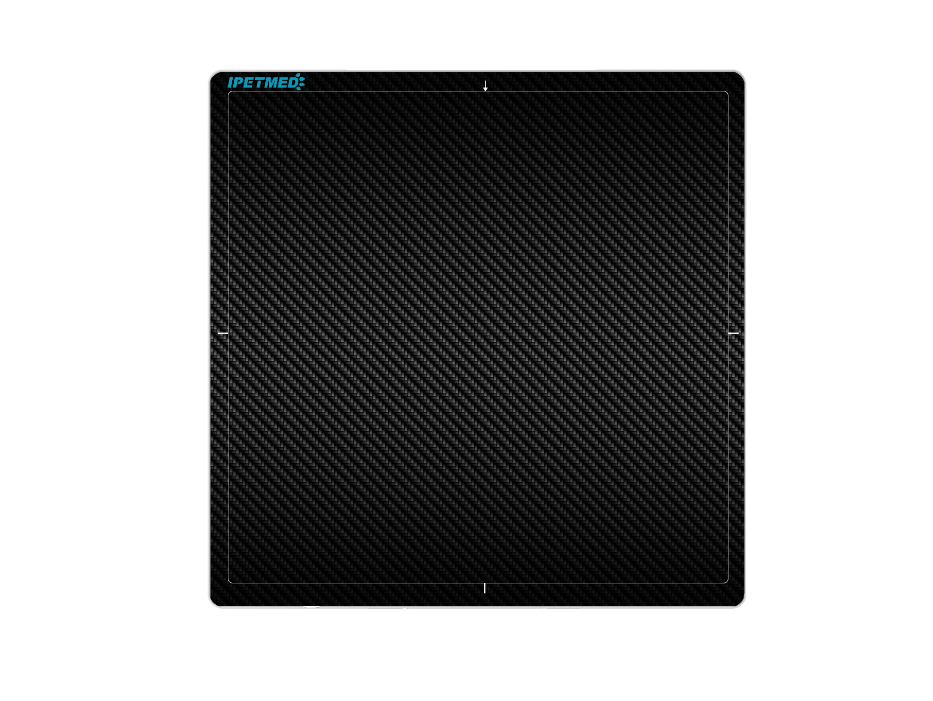 What Are Flat Panel Detectors Made Of