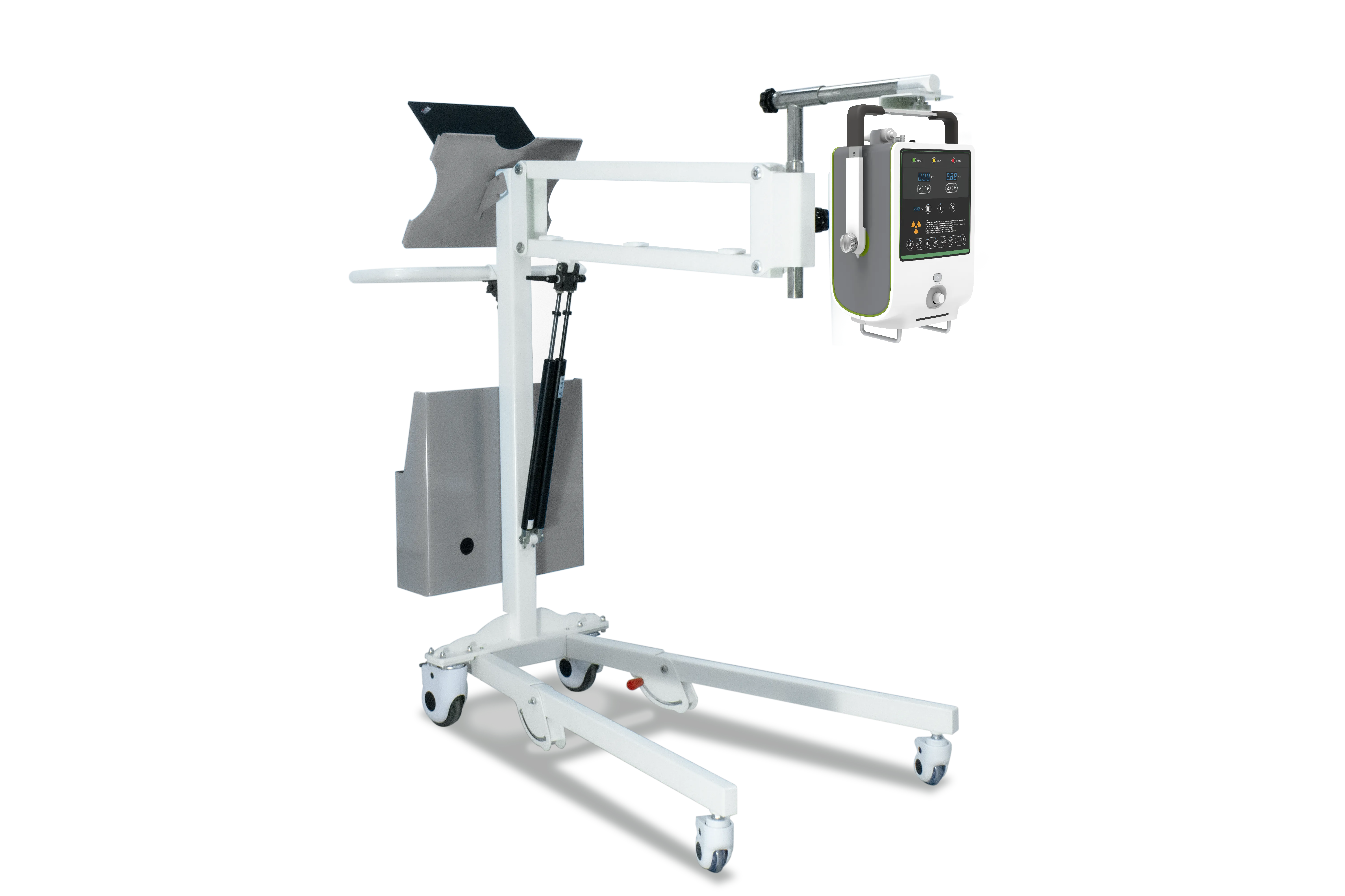 iFlex-5: Veterinary Portable X-ray System Redefining Animal Healthcare