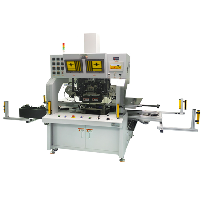 OLB and FOG Bonding Machine