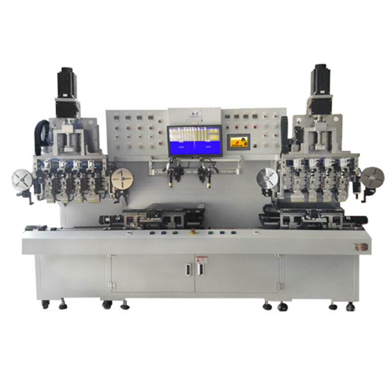 OLB and FOG Bond Machines