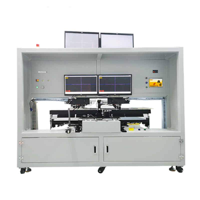 FOG and OLB Side Bonding Machine Borderless