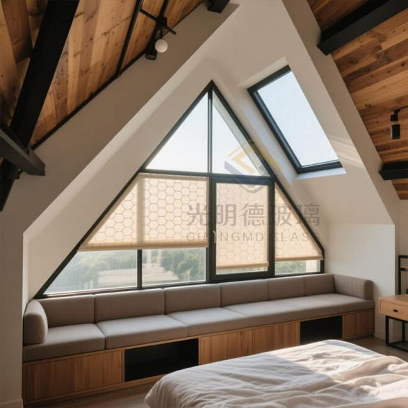 Why Use Insulated Glass for Doors and Windows Instead of Other Types of Glass?