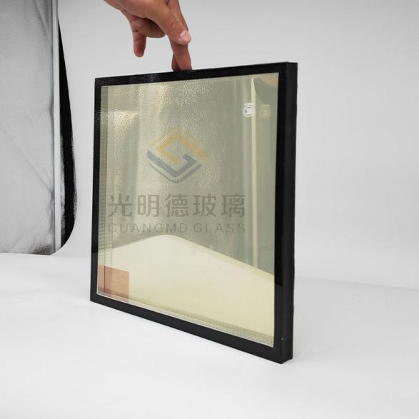 Why Use Insulated Glass for Doors and Windows Instead of Other Types of Glass?