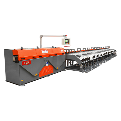 Steel Bar Cutting Machine: Driving Efficiency in Precast Concrete Production