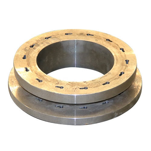 End Anchor Plate: A Critical Component in Modern Structural Tension Systems